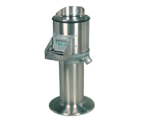 IMC SP range SP12/28 Potato Peeler,High 3PH
